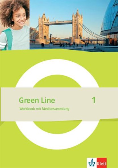 Green Line 1, niet bekend - Paperback - 9783128640150