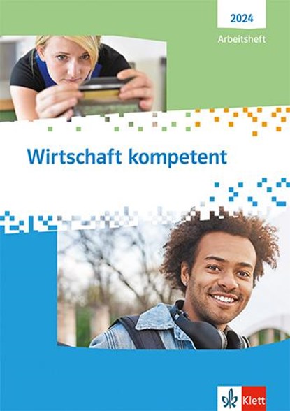 Wirtschaft kompetent. Ausgabe 2024, niet bekend - Paperback - 9783128835426