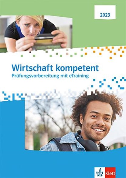 Wirtschaft kompetent. Ausgabe 2023, niet bekend - Paperback - 9783128835471