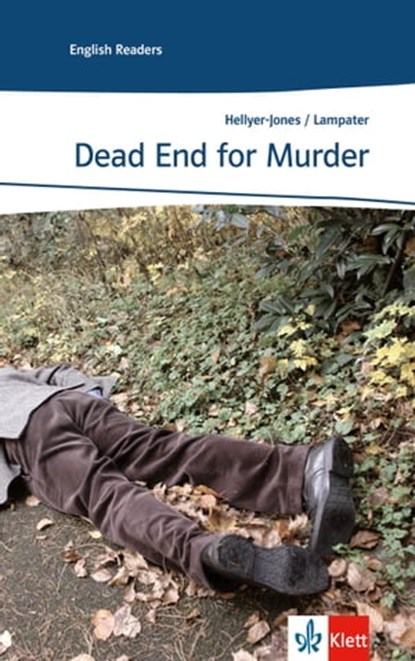 Dead End for Murder, Rosemary Hellyer-Jones ; Peter Lampater - Ebook - 9783129090046