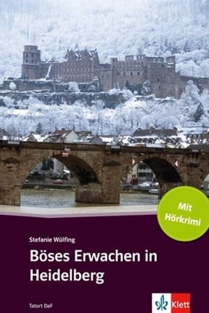 Böses Erwachen in Heidelberg, Stefanie Wülfing - Ebook - 9783129090374