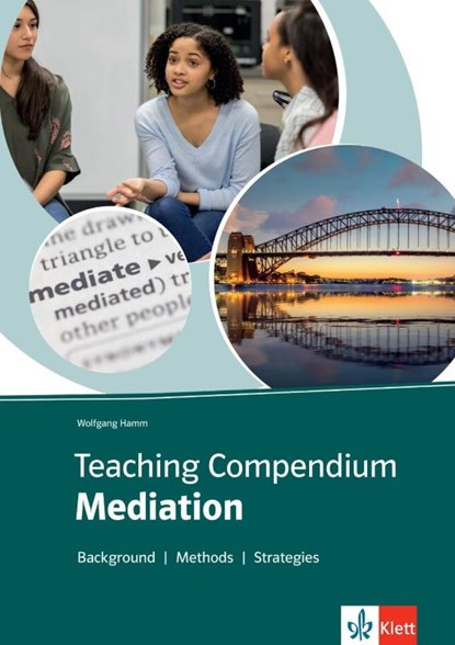 Teaching Compendium: Mediation, Wolfgang Hamm - Paperback - 9783129201367