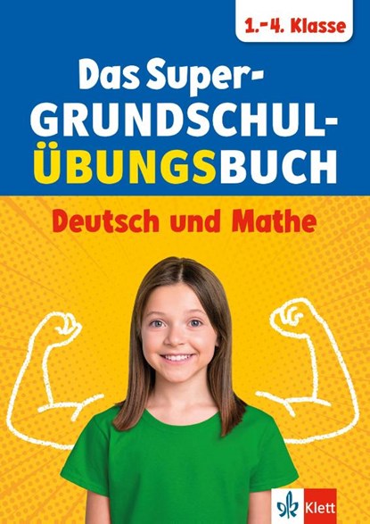 Das Super-Grundschul-Übungsbuch 1.-4. Klasse, niet bekend - Paperback - 9783129498170