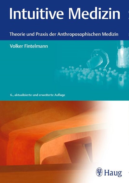 Intuitive Medizin, Volker Fintelmann - Gebonden - 9783132400795