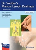 Dr. Vodder's Manual Lymph Drainage | Wittlinger, Hildegard ; Wittlinger, Dieter ; Wittlinger, Andreas ; Wittlinger, Maria | 
