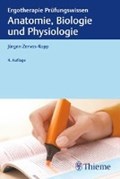 Anatomie, Biologie und Physiologie | Jürgen Zervos-Kopp | 
