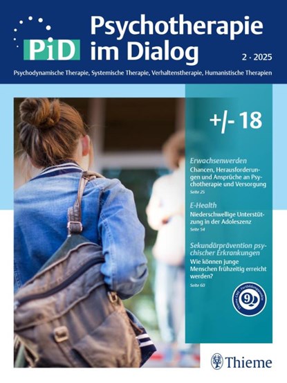 +/- 18, niet bekend - Paperback - 9783132460119