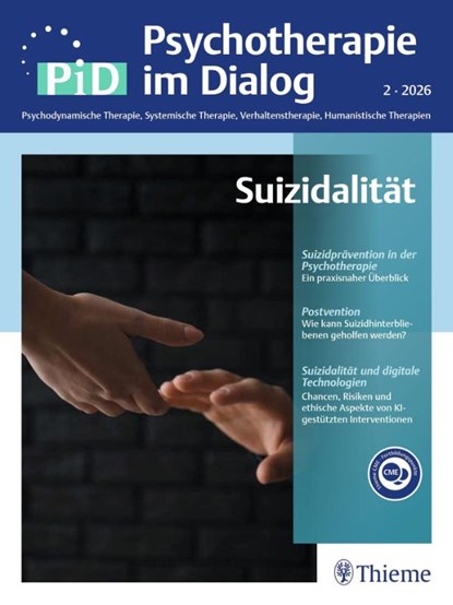 Suizidalität, niet bekend - Paperback - 9783132462250