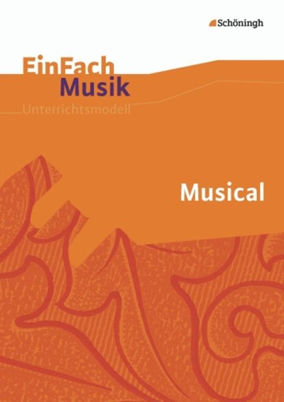 Musical. EinFach Musik, Marco Ringel - Paperback - 9783140180979