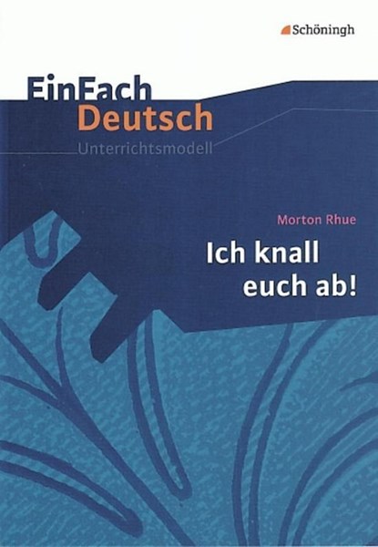 Einfach Deutsch, Morton Rhue - Paperback - 9783140224048