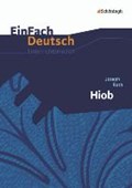 Roth, J: Hiob/EinFach Deutsch Unterrichtsmodelle | Roth, Joseph ; Prenting, Melanie | 