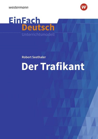 Einfach Deutsch, Annette Sosna ; Robert Seethaler - Paperback - 9783140227704