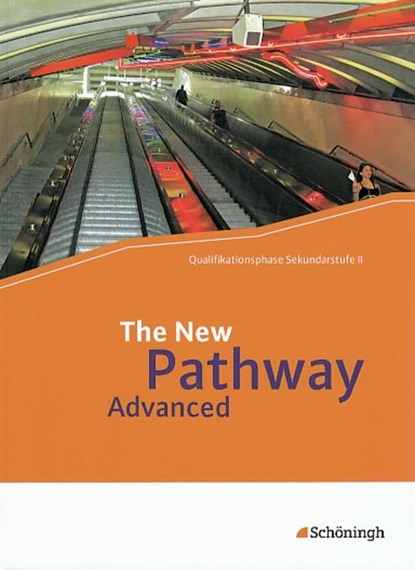 The New Pathway Advanced, niet bekend - Paperback - 9783140401500