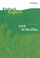 Lord of the Flies | Golding, William ; Frenken, Wiltrud ; Luz, Angela ; Prischtt, Brigitte | 