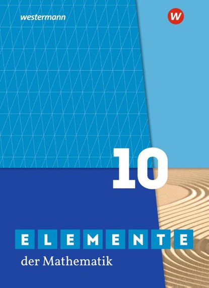 Elemente der Mathematik SI 10. Schulbuch. G9. Für Nordrhein-Westfalen, Werner Ladenthin ; Matthias Lösche ; Friedrich Suhr - Gebonden - 9783141012606