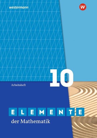 Elemente der Mathematik SI 10. Arbeitsheft mit Lösungen. G9. Für Nordrhein-Westfalen, Werner Ladenthin ; Matthias Lösche ; Friedrich Suhr - Gebonden - 9783141012620