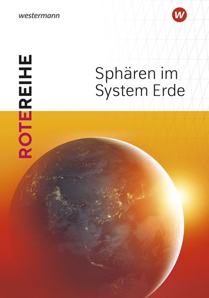 Seydlitz Geographie - Themenbände 2020. Sphären im System Erde, niet bekend - Paperback - 9783141155488