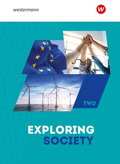 Exploring Society 2. Textbook, niet bekend - Gebonden - 9783141169621