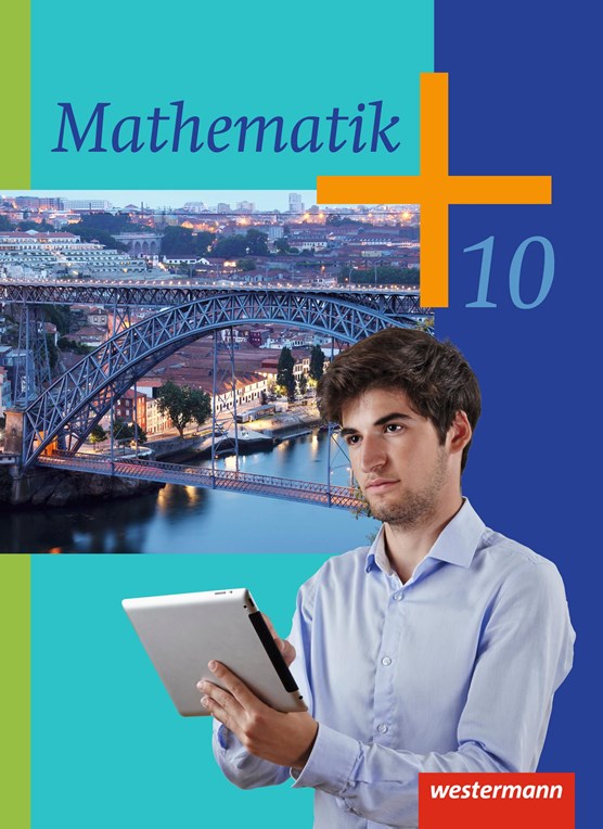Mathematik 10. Schülerband. Rheinland-Pfalz und Saarland