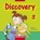 Discovery 3/CD BY, niet bekend - AVM - 9783141270013