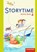 Storytime 4. Activity Book, niet bekend - Gebonden - 9783141273632