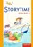 Storytime 3 - 4. Activity Book 4, niet bekend - Gebonden - 9783141273748