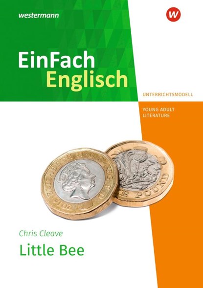 Little Bee. Unterrichtsmodelle, CLEAVE,  Chris - Paperback - 9783141274790