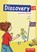 Discovery 1 - 4. Activity Book 1 / 2 mit CD, niet bekend - Gebonden - 9783141276404