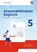 Grammatiktrainer Englisch 5. Arbeitsheft. Grammatik lernen mit System, niet bekend - Gebonden - 9783141284058