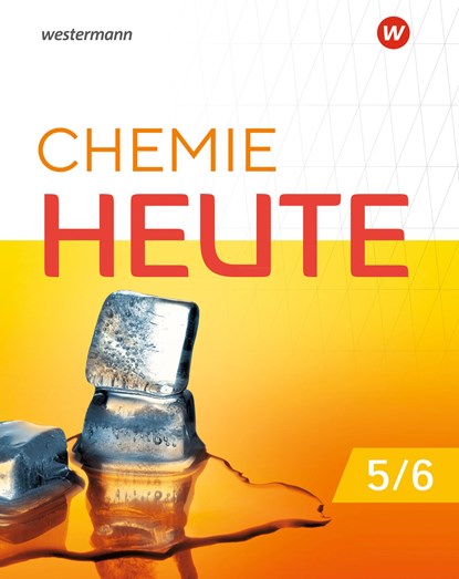 Chemie heute SI 5 / 6. Schülerband. Für Niedersachsen, niet bekend - Gebonden - 9783141514612