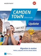 Camden Town Oberstufe Update -  - 9783141728682