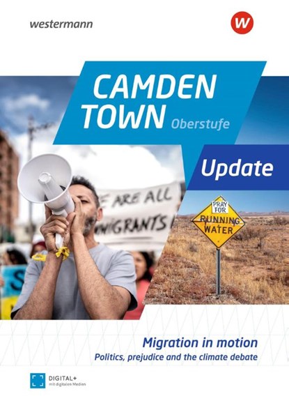 Camden Town Oberstufe Update, niet bekend - Paperback - 9783141728682