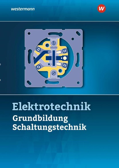 Elektrotechnik, Jürgen Klaue ; Heinrich Hübscher - Paperback - 9783142210469