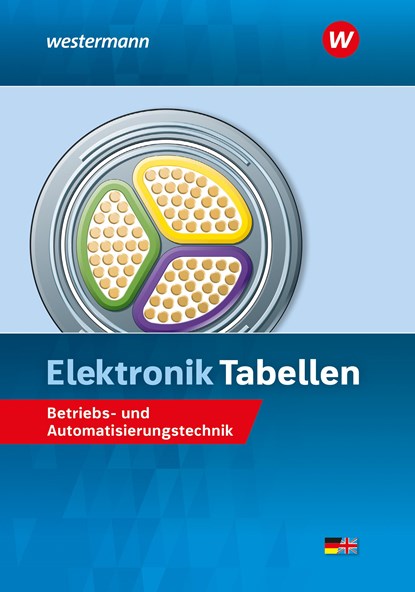 Elektronik Tabellen, Jürgen Klaue ; Dieter Jagla ; Heinrich Hübscher ; Hans-Joachim Petersen - Gebonden - 9783142350189