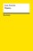 Phädra, Jean Racine - Paperback - 9783150000540