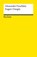 Eugen Onegin, Alexander S. Puschkin - Paperback - 9783150004272