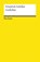 Gedichte, Friedrich von Schiller - Paperback - 9783150017104