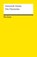 Die Harzreise, H. Heine - Paperback - 9783150022214