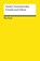 Schuld und Sühne, Fjodor Michailowitsch Dostojewski - Paperback - 9783150024812