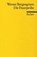 Die Feuerprobe, BERGENGRUEN,  Werner - Paperback - 9783150072141