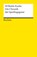 Die Chronik der Sperlingsgasse, Wilhelm Raabe - Paperback - 9783150077269