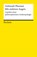 Mit anderen Augen, Helmuth Plessner - Paperback - 9783150078860