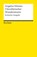 Cherubinischer Wandersmann, Angelus Silesius - Paperback - 9783150080061