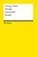 Werke, Entwürfe, Briefe, Georg Trakl - Paperback - 9783150082515