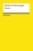 Essais, Michel de Montaigne - Paperback - 9783150083086