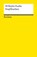 Stopfkuchen, Wilhelm Raabe - Paperback - 9783150093931