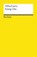 König Ubu, Alfred Jarry - Paperback - 9783150094464