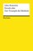 Knock oder Der Triumph der Medizin, Jules Romains - Paperback - 9783150096628
