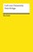 Vom Kriege, Carl von Clausewitz - Paperback - 9783150099612