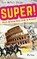 Super!, WEEBER,  Karl-Wilhelm - Paperback - 9783150110409